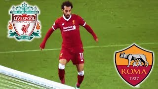 Liverpool vs Roma ( 5-2 ) Mo Salah Show - All Goals & Highlights REACTION