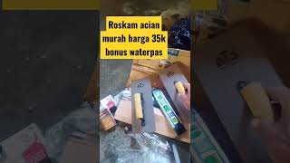 raskam buat Acian harga murah kuwalitas gak murahan