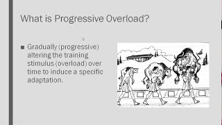 How to Apply Progressive Overload for Athletic Performance