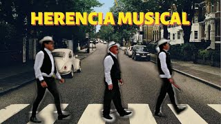 SENTIMIENTO CAMPESINO - HERENCIA MUSICAL 🎼🤠🎶