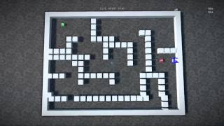 Project Spark: Node-less pathfinding