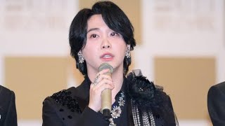 星野源が「紅白」披露楽曲を変更「意図と真逆の影響を与えうるのであれば、私たちの想いに反してしまう」