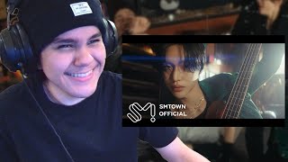 RIIZE 'Boom Boom Bass' MV | REACTION