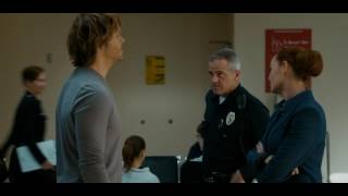 NCIS LA Deeks Texting While Talking and Not Looking