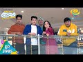 Has Tapu Sena Found Popatlal? | Taarak Mehta Ka Ooltah Chashmah | Full Episode | 19 Jan 2024