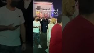 زومبي موسم الرياض ثروباك لما اختي نادت الزومبي يخرعني أنا وبنت خالتي 😱😱👍👍👍(1M+)🇸🇦