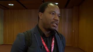 Global IGF 2017: Komi Elitcha on Internet Regulation