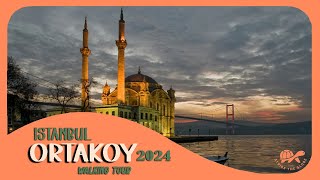 Ortakoy 2024 - Istanbul