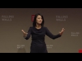 Sadie Creese   Breaking the Wall of Cyberattacks @Falling Walls Conference 2016 HD