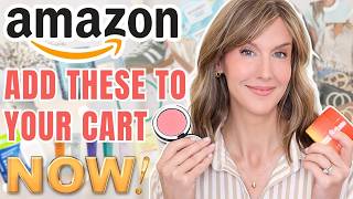 These Amazon Finds Are Too Good To Be True!