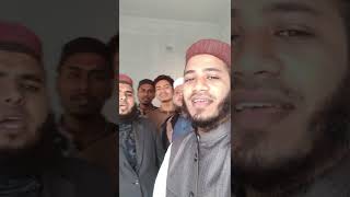 Ishq E Nabi Jindabad - ইশকে নাবী জিন্দাবাদ | Kalarab Shilpigosthi 2023 | Holy Tune | Hasan Tune