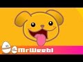 Fat Labrador : Animated Song : Mr Weebl