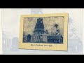 tamil god sri murugan temple old historical picture in palani 1932