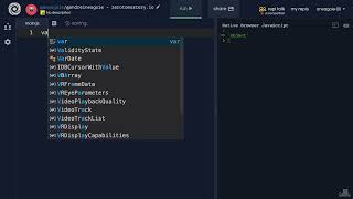 JavaScript Adv Concepts Types 0403 Array isArray