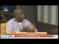 Analysts Debate On State Of The Nation With Buhari Takeover Pt 4