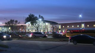 All Pasadena ISD schools to open Friday, except for 1