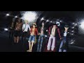 [MMD] One Piece - Mic Drop