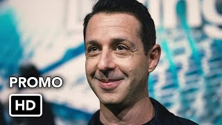 Succession 4x06 Promo "Living+" (HD) Final Season