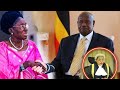 Ggwe Nkumaze! Among Ddamu Ofugume Nawe Eyiyo Basime. Kadaga Alugenda Bambi