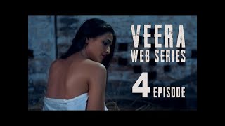 Veera 4th Episode - Punjabi Web series - Sonia Kaur  Gurjind Maan _