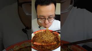 mukbang eating show asmr chinese cuisine quickly