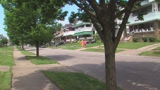 Neighborhood watch classes to be held on east side