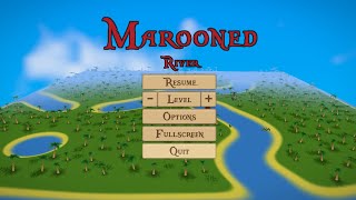 raylib C++ Game Development ( Marooned )