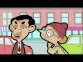 Mr Bean's AWFUL Hospital Experience!   Mr Bean Animated Season 1  Full Episodes  Mr Bean