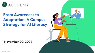 From Awareness to Adaptation: A Campus Strategy for AI Literacy