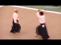 doshu moriteru ueshiba 50th all japan aikido embukai 2012