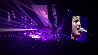 James Blunt| 18.10.2017| Lanxess Arena, Cologne| Live Part 2