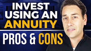 Purchasing Real Estate with an Annuity
