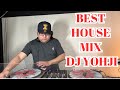 BEST HOUSE MIX!!GTSとかDAISHI DANCEとか