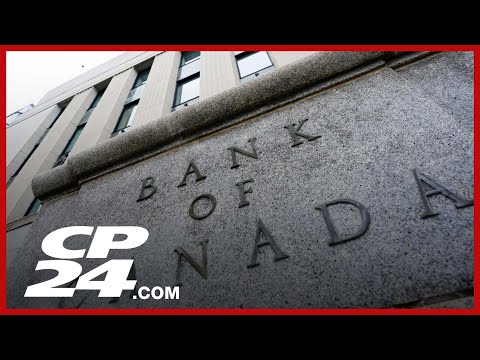 Why are there not more banks in Canada?