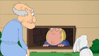 Family Guy: Thunder Thighs (ThunderCats)