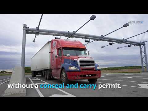 Charges dropped against trucker in Charges dropped against trucker in