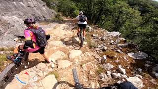 une rando magnifique autour de rocamadour et le moulin du saut