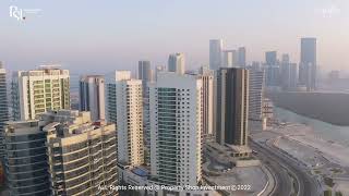 Al Reem Island Community