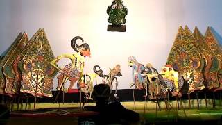 WAYANG KULIT JAWA TIMURAN - KI WARDONO_MOJOKERTO (08) TAMAT