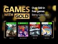 all games with gold xbox one i 360 2016