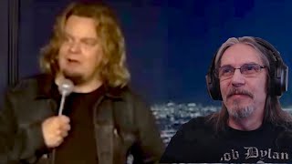 Reacting To ISMO Sleeping Around