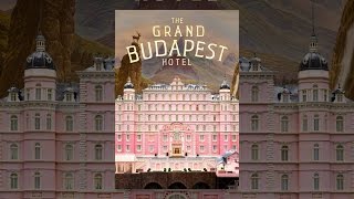 The Grand Budapest Hotel