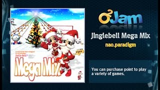 O2Jam OST - Jinglebell Mega Mix