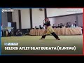 Melihat Seni Budaya Kuntau