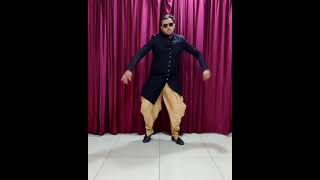 Saajanji Ghar Aaye | Wedding Dance | Sangeet Sandhya | Best Wedding solo dance