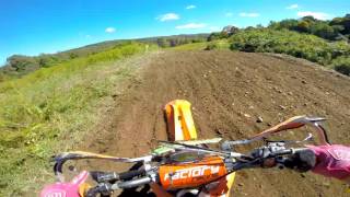 2015 Unadilla GNCC PM Race -Full lap RAW