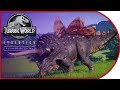 Jurassic World Evolution: Secrets of Dr Wu