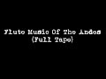 Various - Flute Music Of The Andes