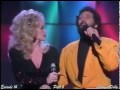 Dolly Parton  Tom Jones Green Grass of Home on Dolly Show 198788 (Ep 14, Pt 5)