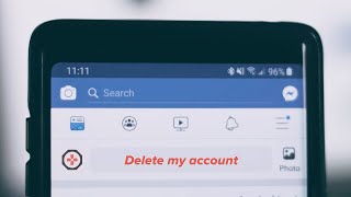 How to Delete Your Facebook Account (4 Reasons Why You Should)